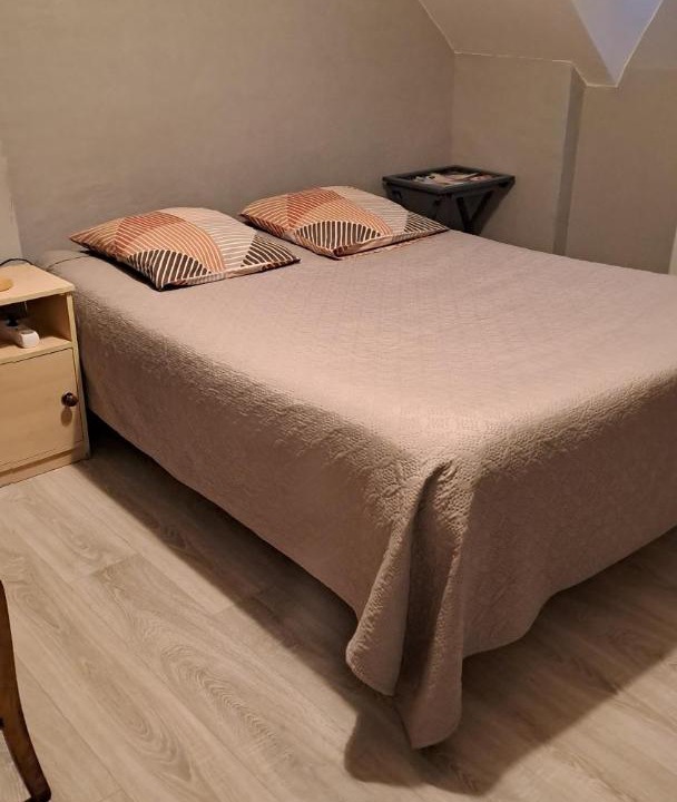Photo of Bedroom in Rieux