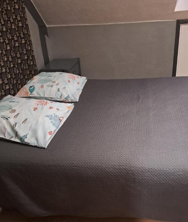 Photo of Bedroom in Rieux