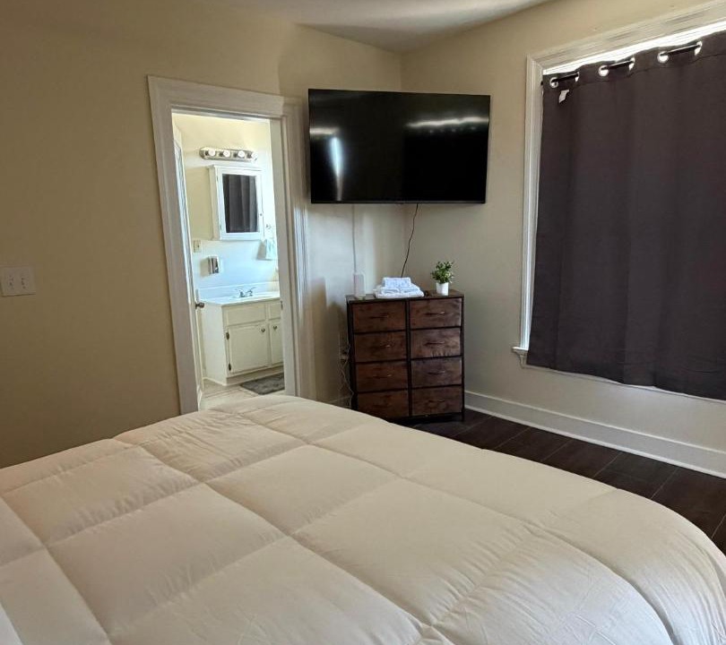Photo of Bedroom in Clarksdale