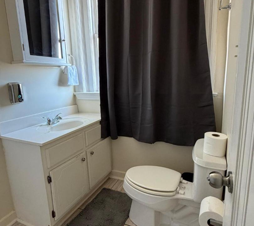 Photo of Bathroom in Clarksdale