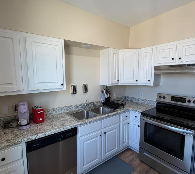Photo of Kitchen in Clarksdale