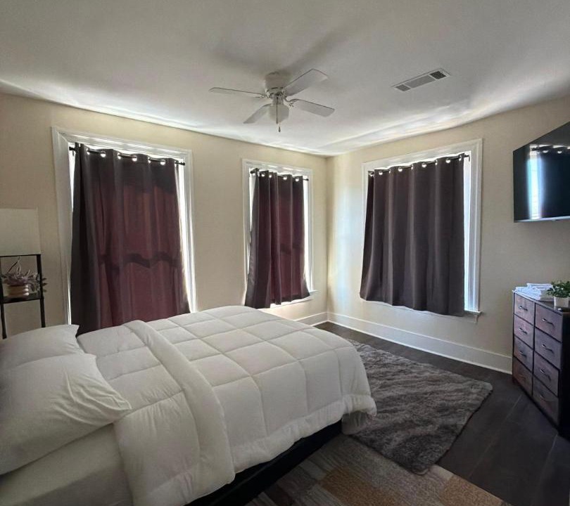 Photo of Bedroom in Clarksdale