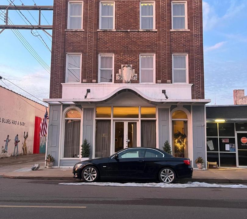 Photo of Others in Clarksdale