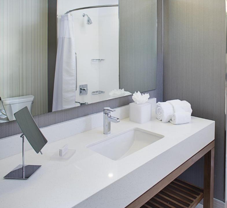 Photo of Bathroom in Carrollton