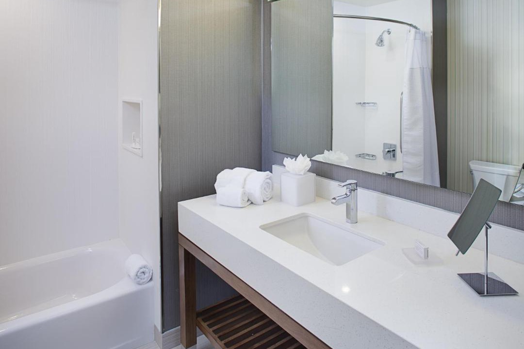 Photo of Bathroom in Carrollton