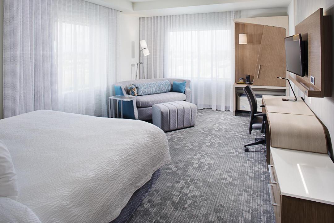 Photo of Bedroom in Carrollton