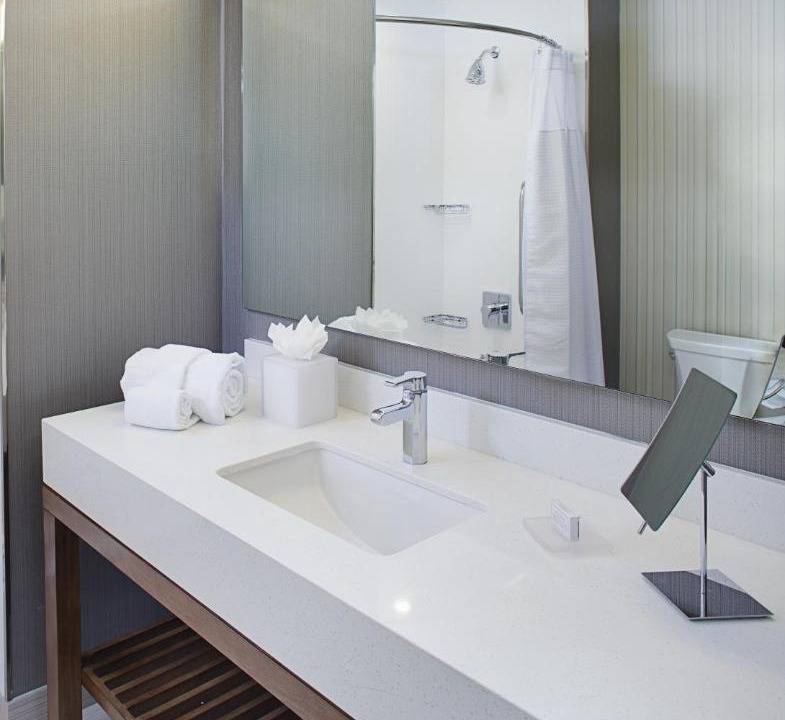 Photo of Bathroom in Carrollton