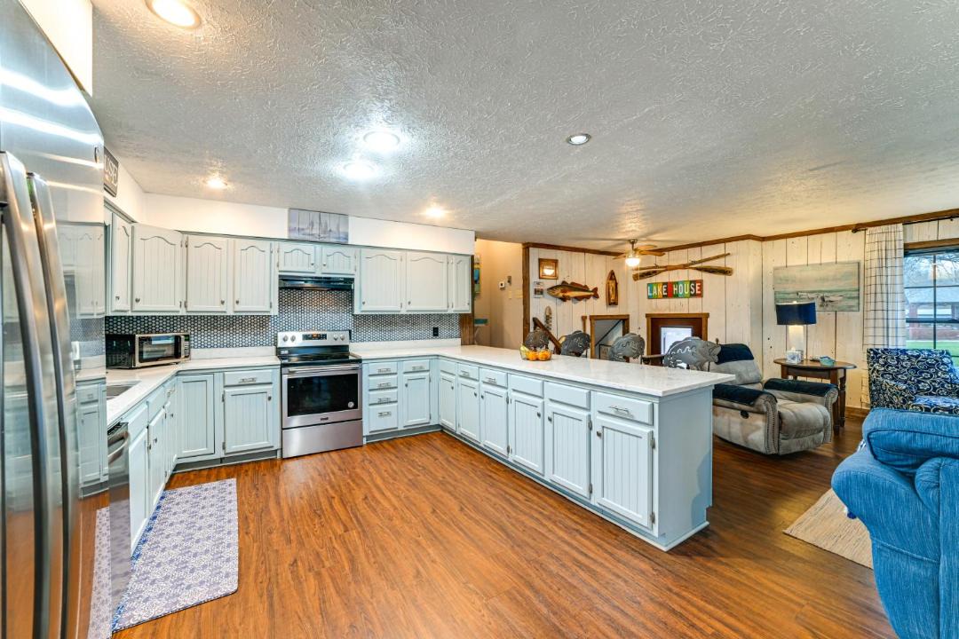 Photo of Kitchen in Hardin