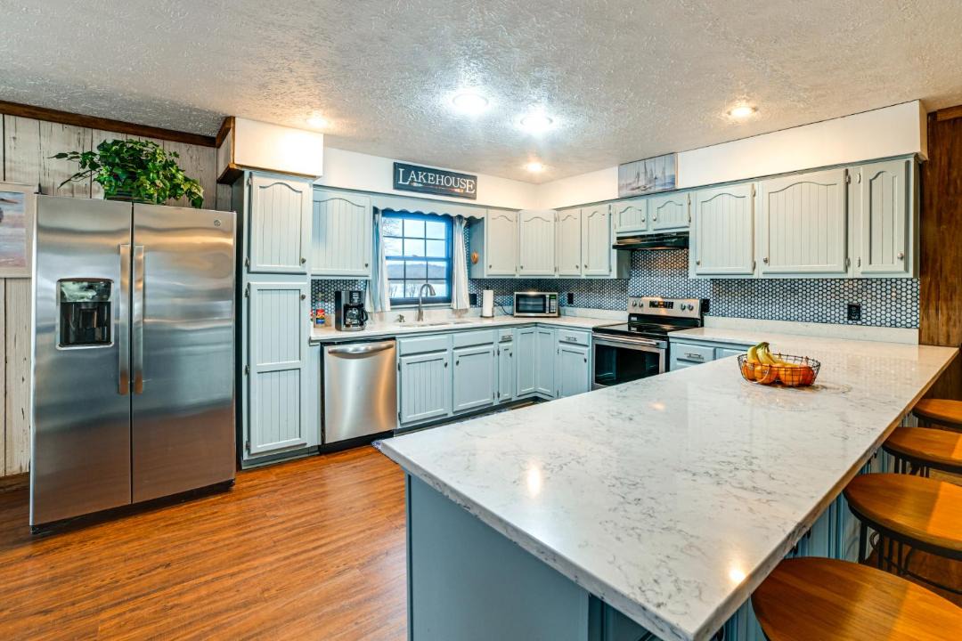 Photo of Kitchen in Hardin