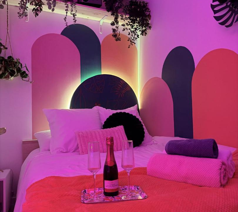 Photo of Bedroom in Sassenage