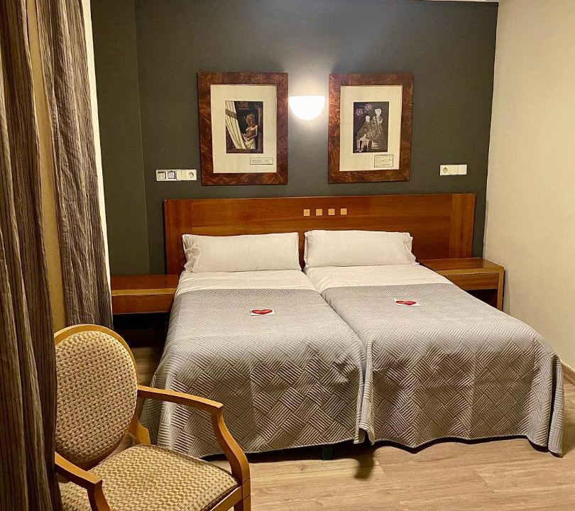 Photo of Bedroom in San Pablo