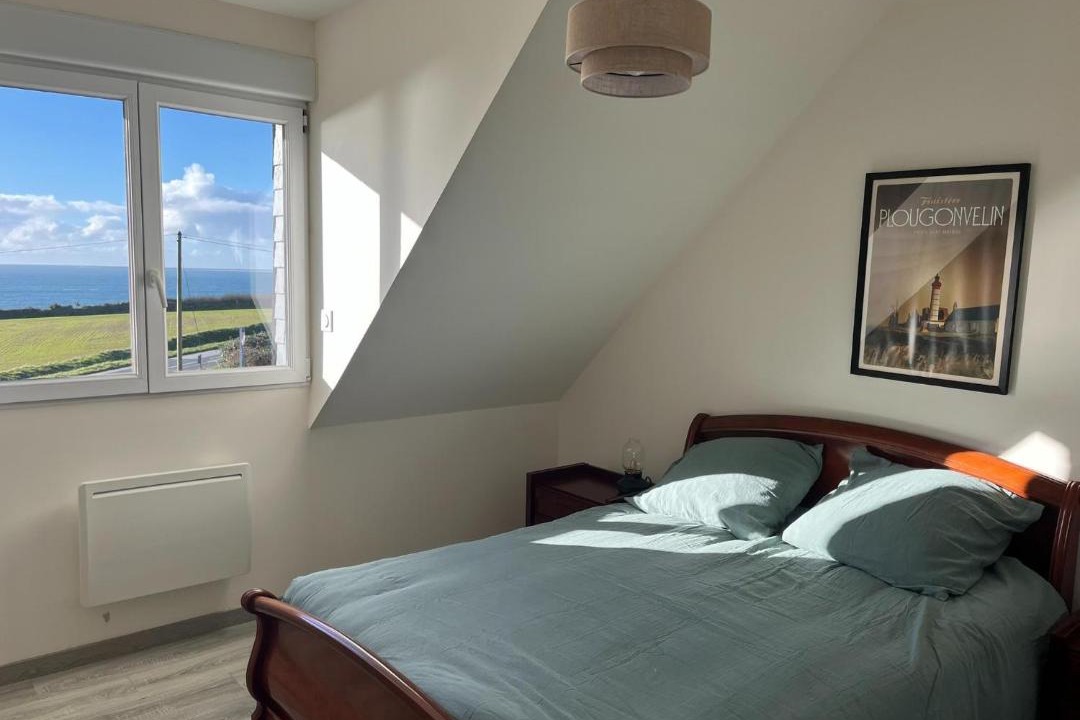 Photo of Bedroom in Le Conquet