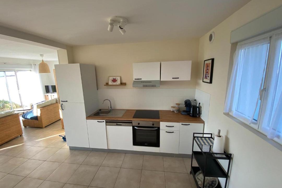 Photo of Kitchen in Le Conquet