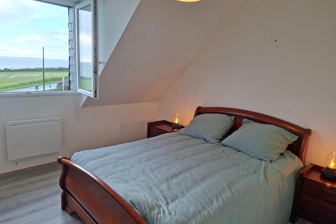 Photo of Bedroom in Le Conquet