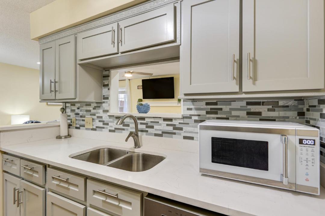 Photo of Kitchen in Auburn