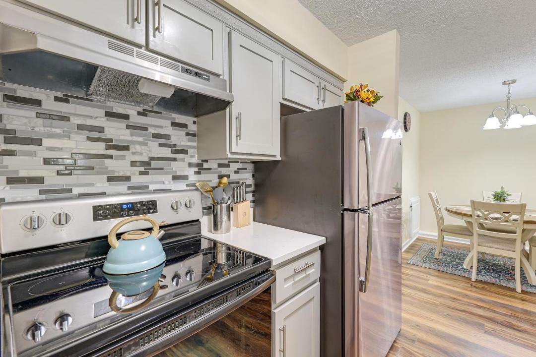 Photo of Kitchen in Auburn