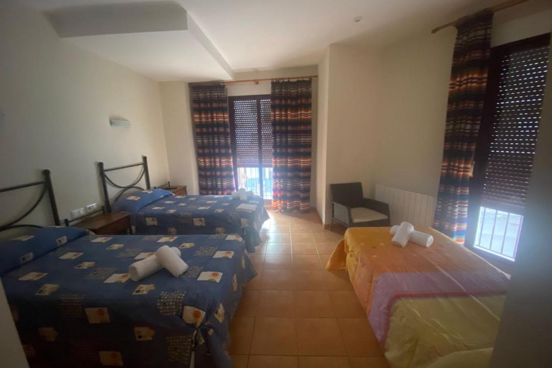 Photo of Bedroom in Portell de Morella