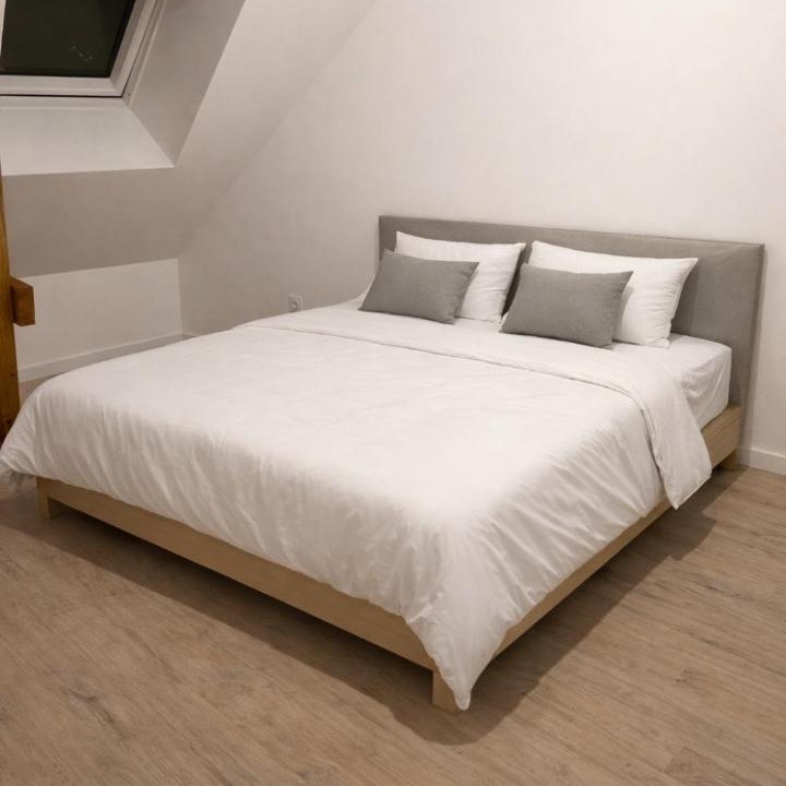 Photo of Bedroom in Melleray