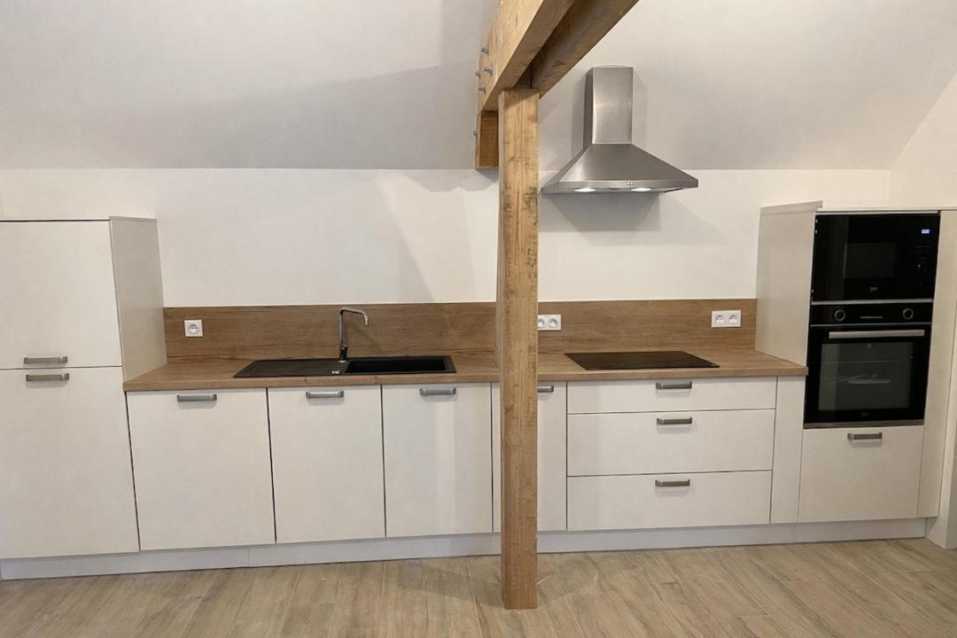 Photo of Kitchen in Melleray