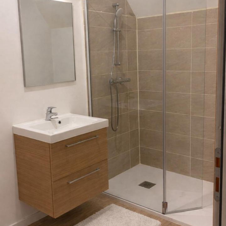 Photo of Bathroom in Melleray