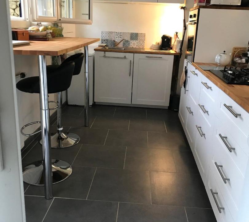 Photo of Kitchen in Fontenay-le-Comte
