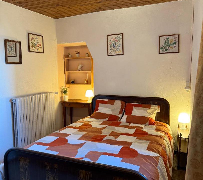 Photo of Bedroom in Sumene