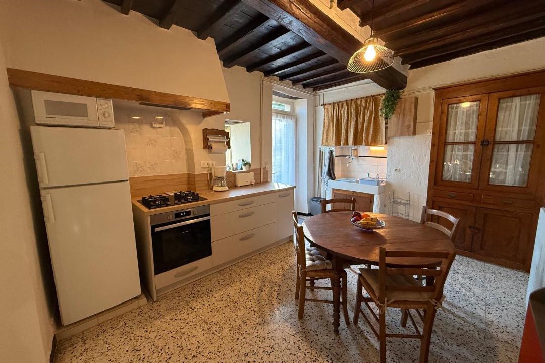 Photo of Kitchen in Sumene