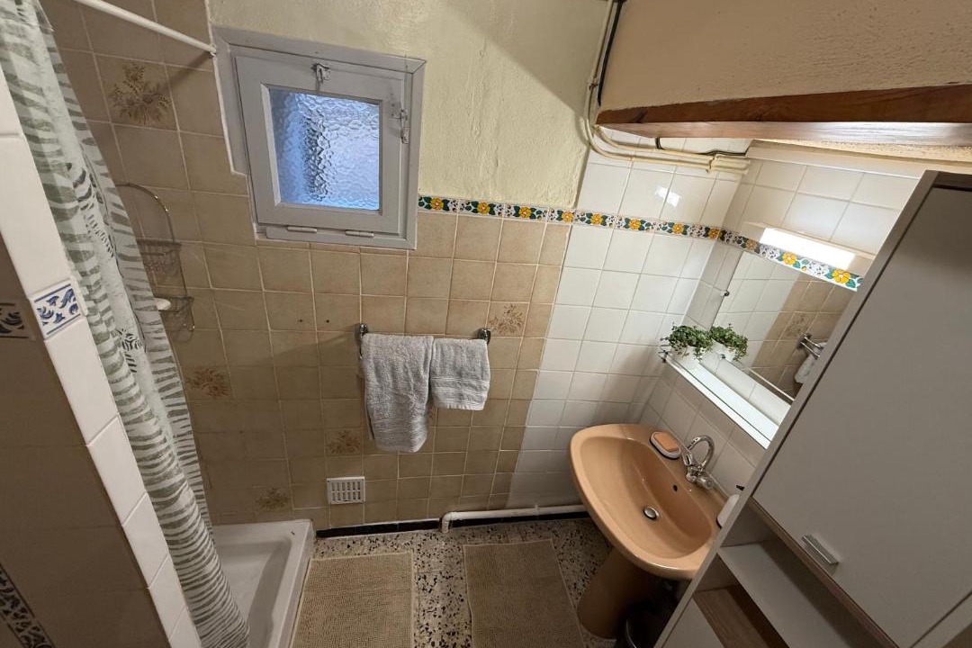 Photo of Bathroom in Sumene