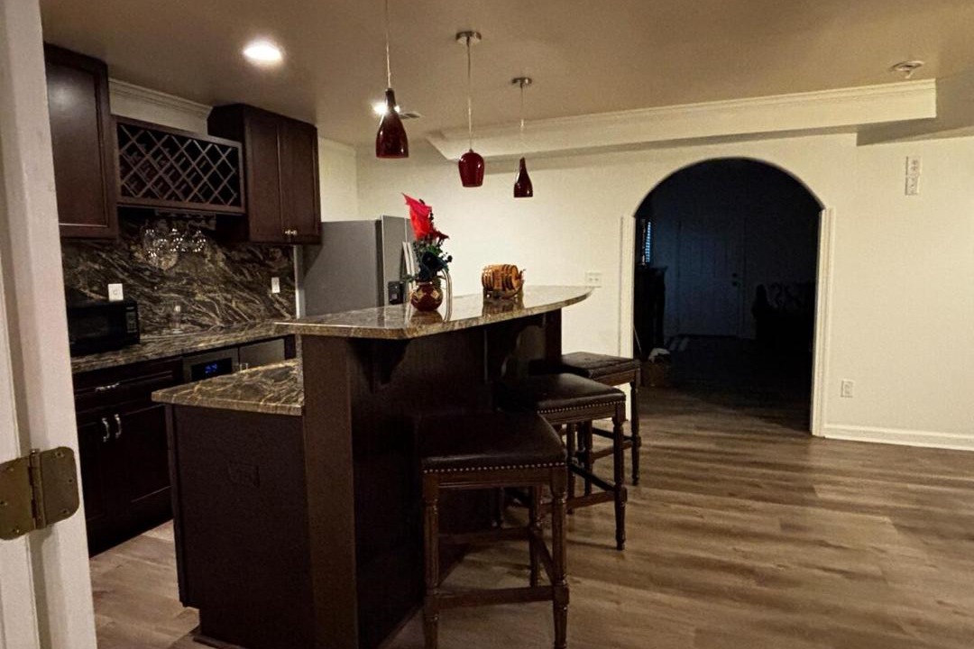 Photo of Kitchen in Loganville