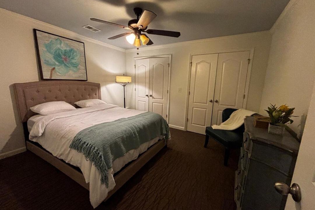 Photo of Bedroom in Loganville