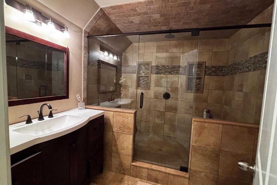 Photo of Bathroom in Loganville