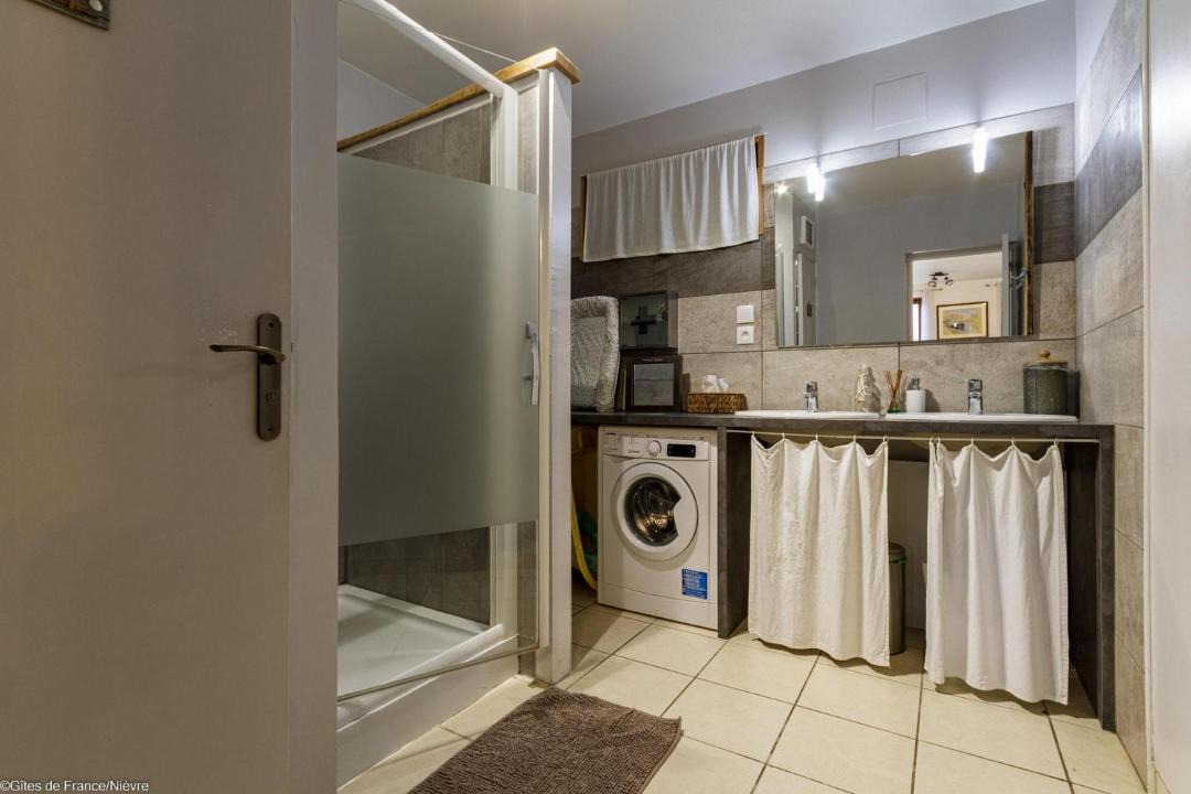 Photo of Bathroom in Chevroches