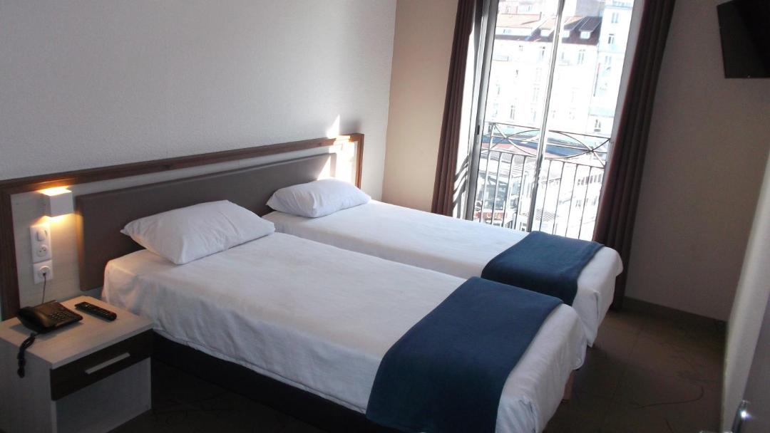 Photo of Bedroom in Lourdes