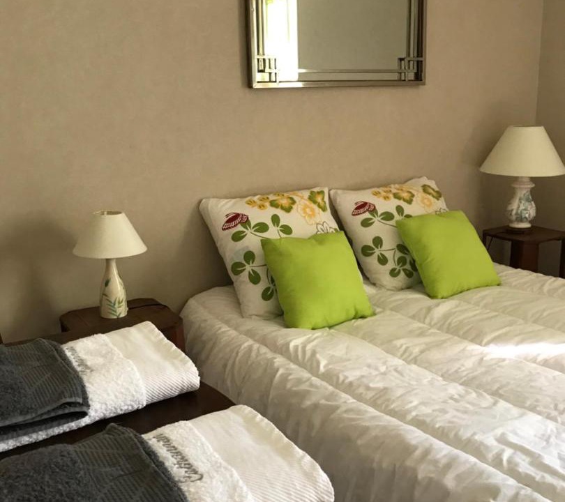 Photo of Bedroom in Fontenay-le-Comte