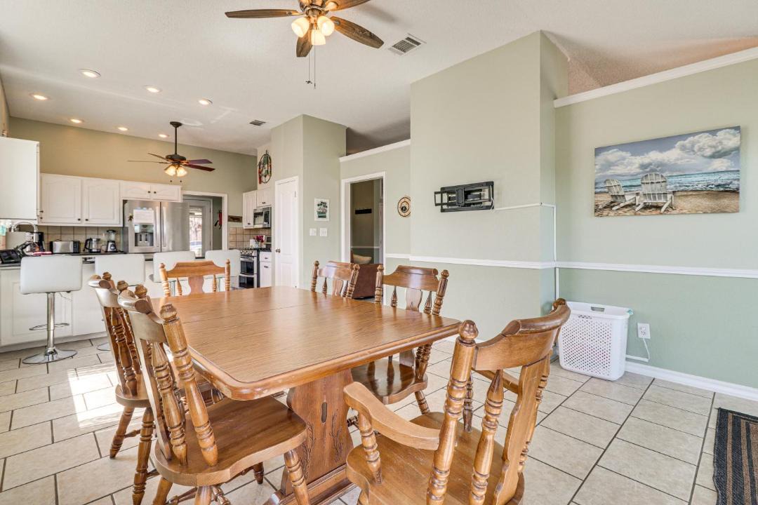 Photo of Kitchen in Hutto