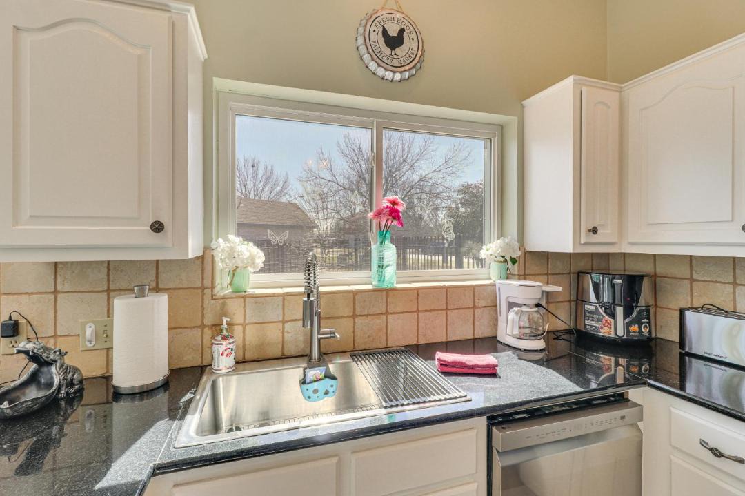 Photo of Kitchen in Hutto
