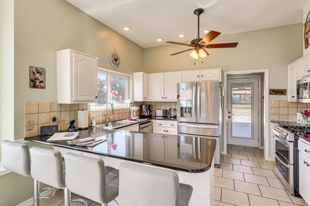 Photo of Kitchen in Hutto