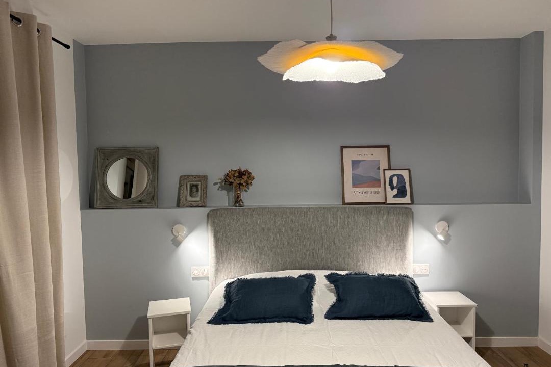 Photo of Bedroom in Schwenheim