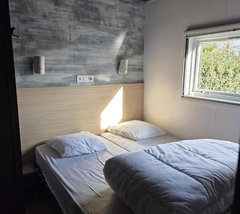 Photo of Bedroom in La Bernerie-en-Retz