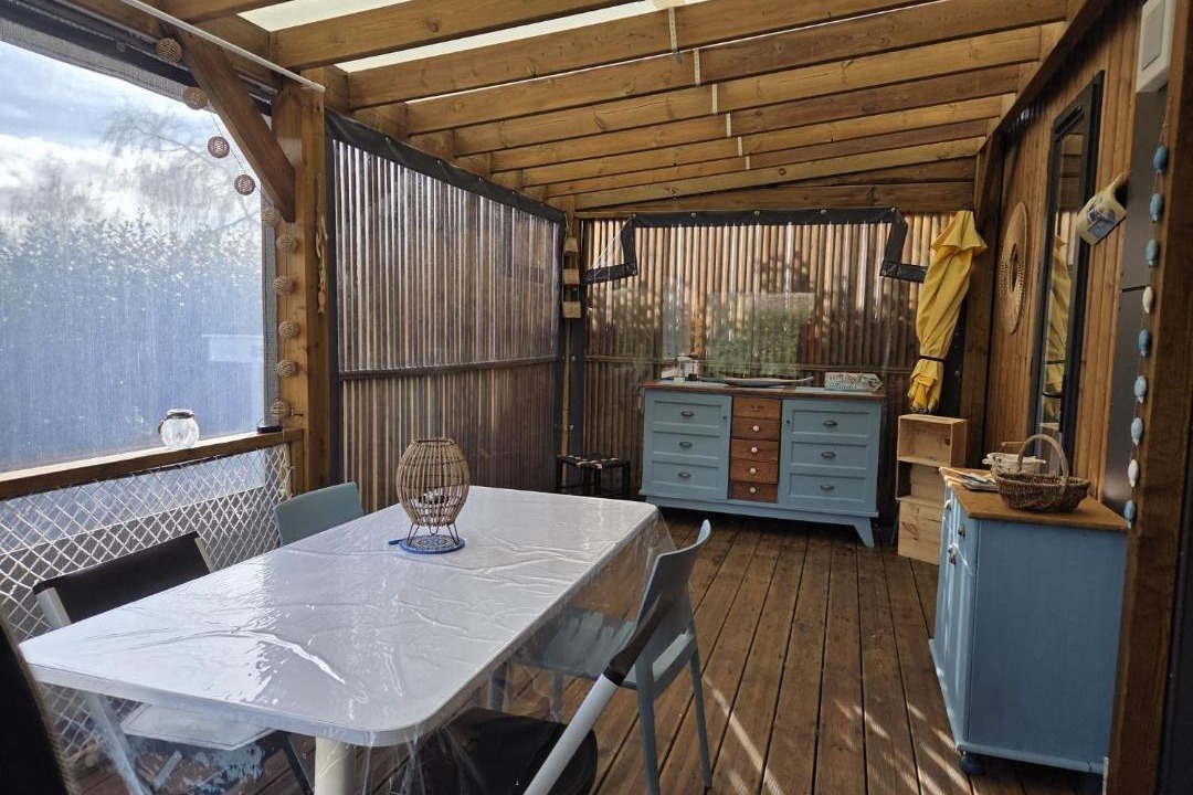 Photo of Patio Balcony in La Bernerie-en-Retz