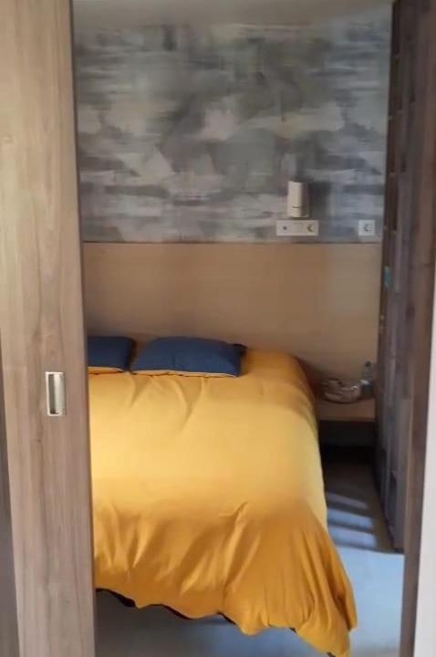 Photo of Bedroom in La Bernerie-en-Retz