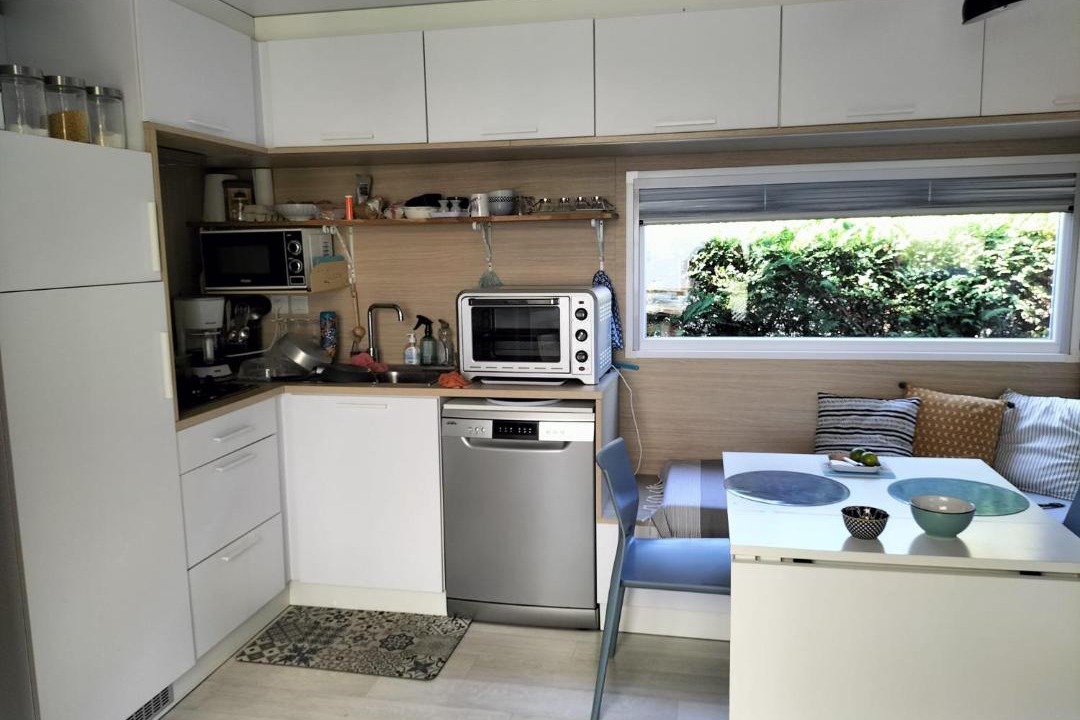 Photo of Kitchen in La Bernerie-en-Retz