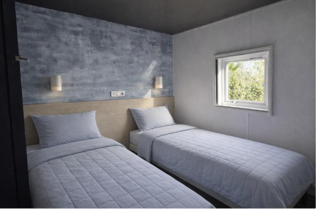Photo of Bedroom in La Bernerie-en-Retz