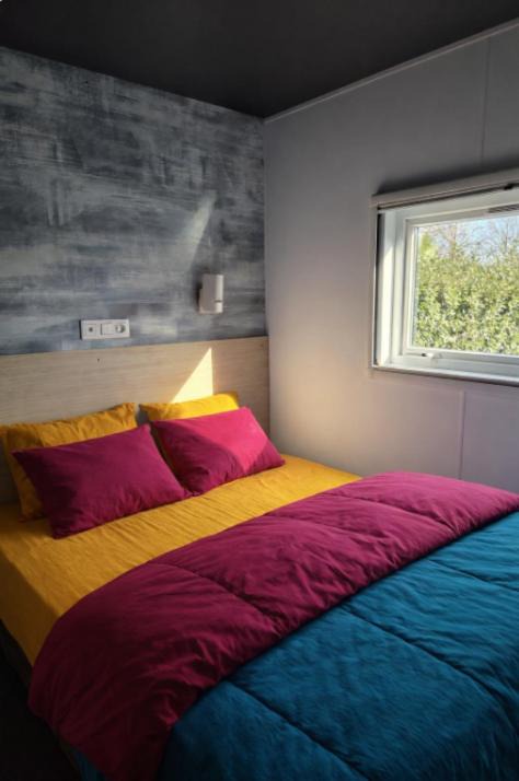 Photo of Bedroom in La Bernerie-en-Retz