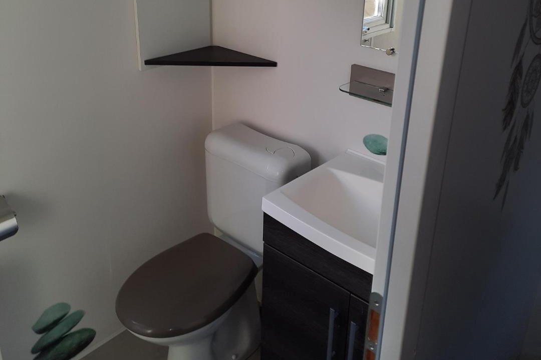 Photo of Bathroom in Gastes