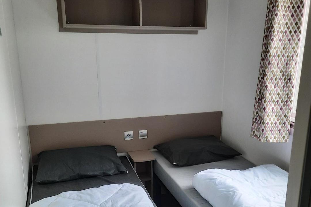 Photo of Bedroom in Gastes