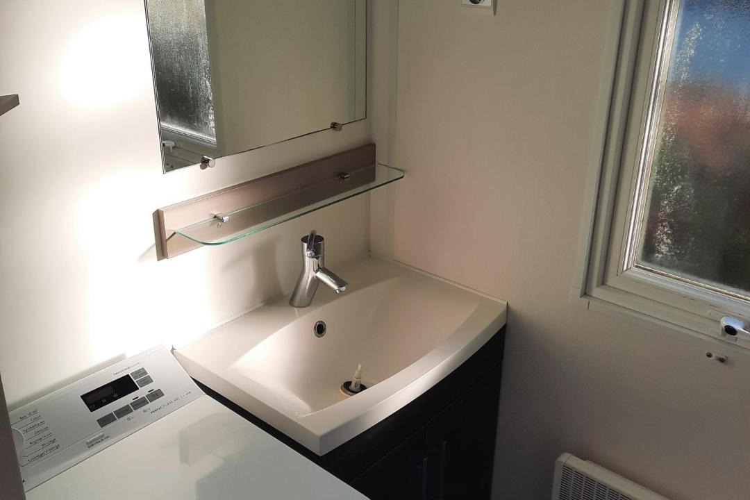 Photo of Bathroom in Gastes