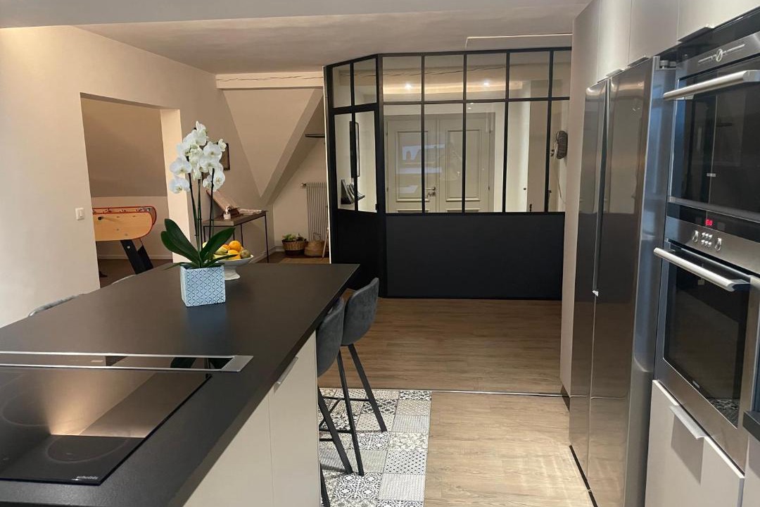 Photo of Kitchen in Schwenheim