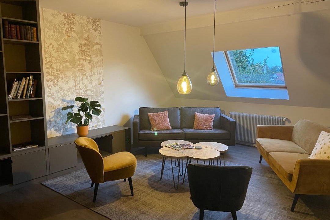 Photo of Livingroom in Schwenheim