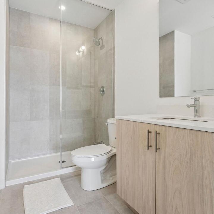 Photo of Bathroom in Richmond Hill